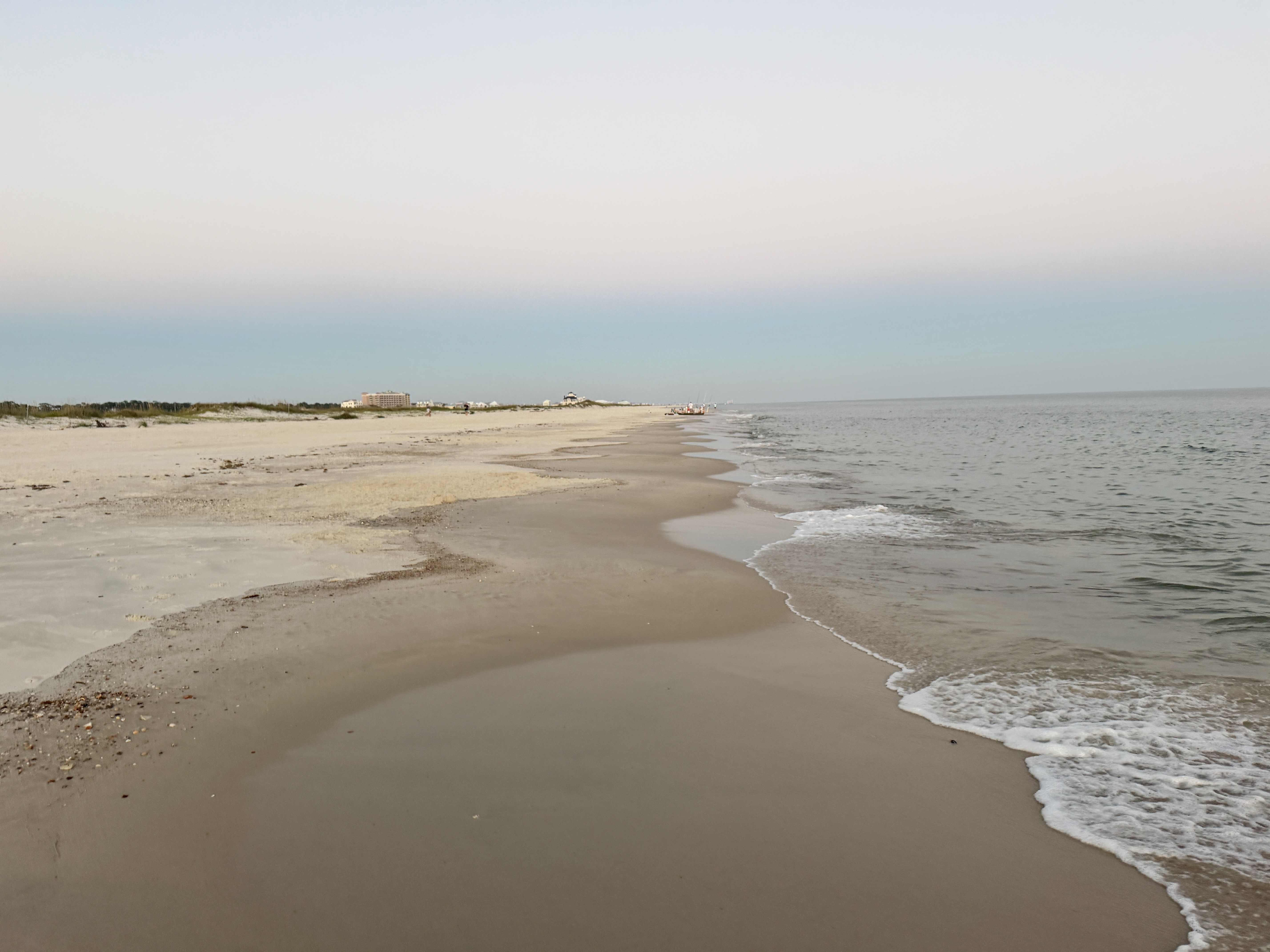 Fort Morgan Beach Homes For Sale